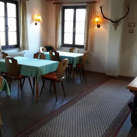 Ferienhaus Birkenhof