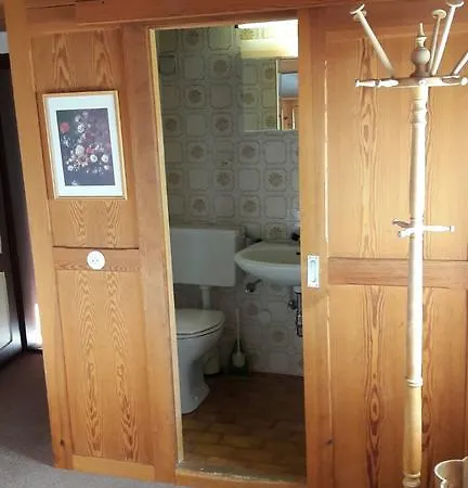 Birkenhof Afritz am See