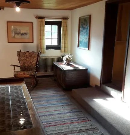 Ferienhaus Birkenhof *