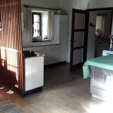 Ferienhaus Birkenhof