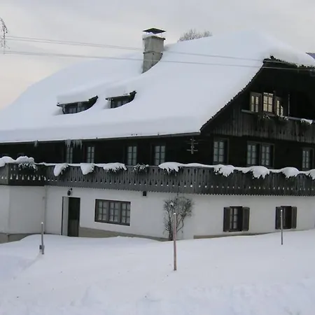 بيت للعطل Birkenhof