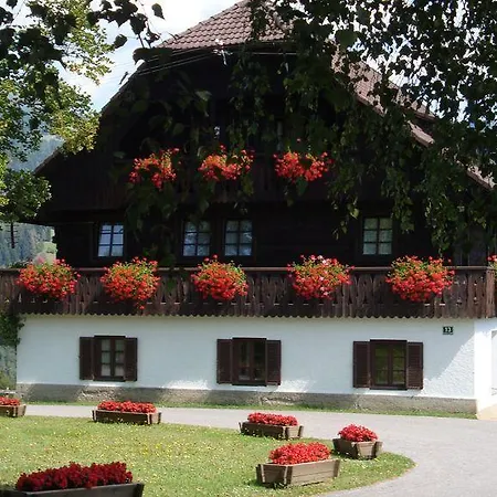 Birkenhof Ferienhaus Afritz am See