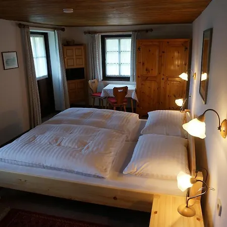 Ferienhaus Birkenhof *